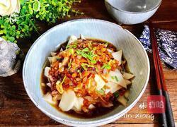 杂蔬杏鲍菇的做法图解13