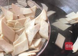 小炒杏鲍菇的做法图解7