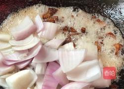 小炒杏鲍菇的做法图解12