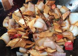 小炒杏鲍菇的做法图解16