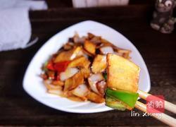 小炒杏鲍菇的做法图解17