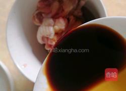 甜酸焖鸡的做法图解3