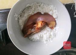 甜酸焖鸡的做法图解14