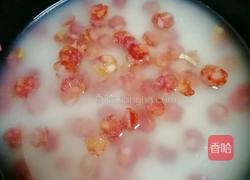 腊肠菜饭的做法图解2