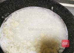 蔬菜疙瘩汤的做法图解5