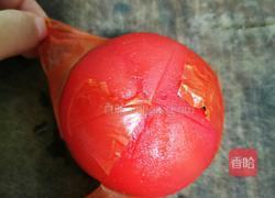 蔬菜疙瘩汤的做法图解7