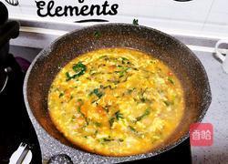 蔬菜疙瘩汤的做法图解19