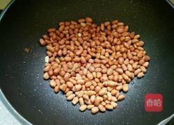 下酒菜花生米的做法图解4