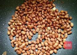 下酒菜花生米的做法图解5