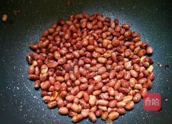 下酒菜花生米的做法图解7