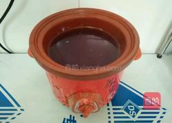 紫薯粥的做法图解6