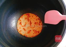 香蕉小煎饼的做法图解9