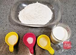 紫米餐包的做法图解5