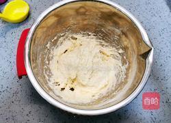 紫米餐包的做法图解7