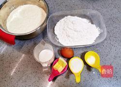 紫米餐包的做法图解9