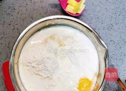 紫米餐包的做法图解10