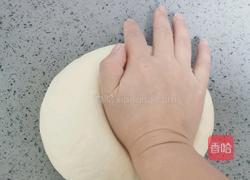 紫米餐包的做法图解14