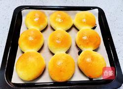 紫米餐包的做法图解22