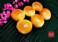 紫米餐包的做法图解23