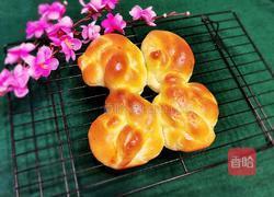 老面包的做法图解27