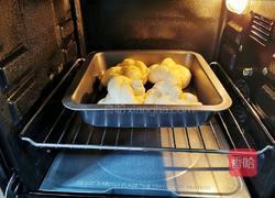 老面包的做法图解22