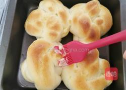 老面包的做法图解23