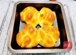 老面包的做法图解24