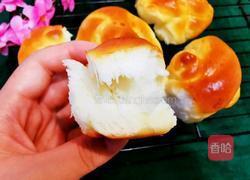 老面包的做法图解25