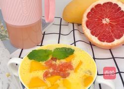 杨枝甘露的做法图解5