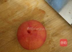 西红柿馅儿饺子的做法图解1