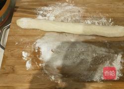 西红柿馅儿饺子的做法图解7