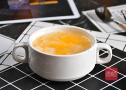水果银耳汤羹的做法图解8