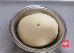 喜饼的做法图解4