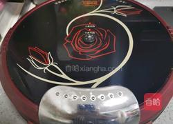 喜饼的做法图解13