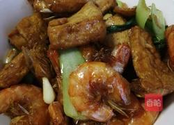 黄金油豆腐的做法图解4