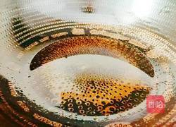 红烧苦瓜的做法图解4