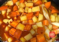 土豆坨坨的做法图解6