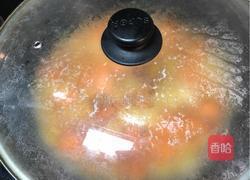 土豆坨坨的做法图解8