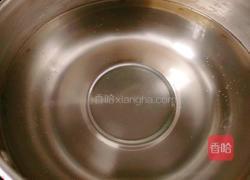 猕猴桃薏米银耳汤的做法图解5