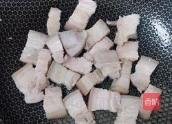 红烧肉的做法图解3
