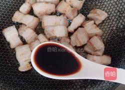 红烧肉的做法图解5