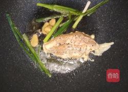 香煎鸡排的做法图解7