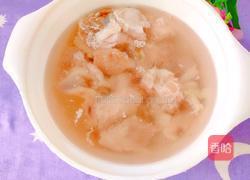 山药莲藕粉蒸排骨的做法图解2