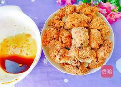 山药莲藕粉蒸排骨的做法图解8