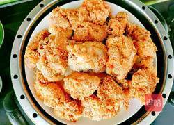 山药莲藕粉蒸排骨的做法图解9