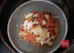 酸汤肥牛的做法图解3