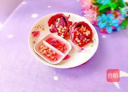 养生石榴的做法图解12