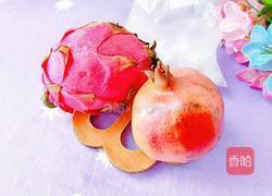 养生石榴的做法图解1