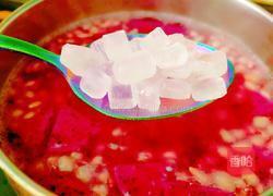 养生石榴的做法图解7