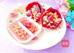 养生石榴的做法图解10